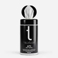 Tershine APC Wet Wipes Pasjonsfrukt