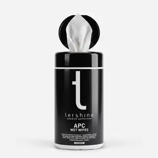 Tershine APC Wet Wipes Pasjonsfrukt