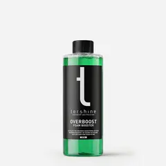 Tershine Overboost Skumforsterker, 0,5L