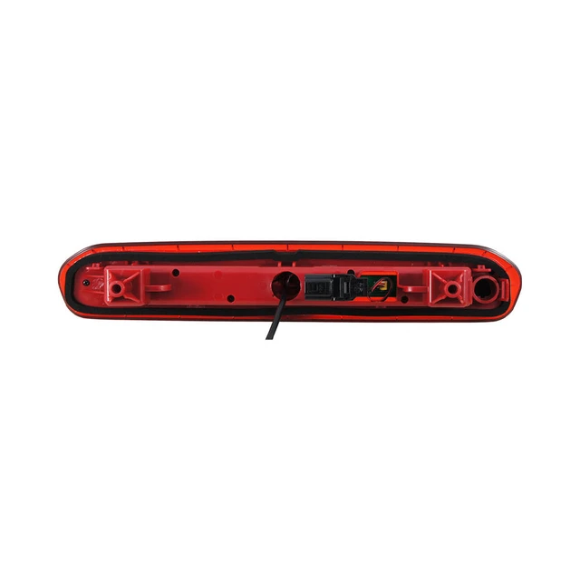 Navlinkz Ryggekamera (AHD 1080p/CVBS) Citan (2022-->) m/doble sidehengsl.dører 