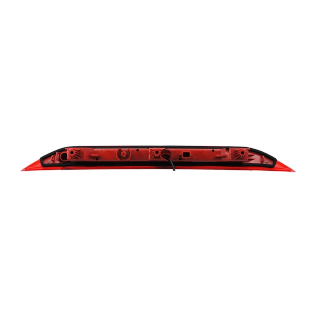 Navlinkz Ryggekamera (AHD 1080p/CVBS) Citan (2022-->) m/topphengslet dør 