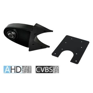 Navlinkz Ryggekamera (AHD 1080p/CVBS) Movano/Master/NV400 (2010-2024)