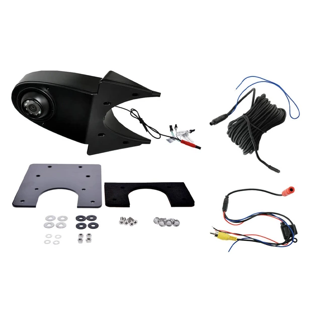 Navlinkz Ryggekamera (AHD 1080p/CVBS) Movano/Master/NV400 (2010-2020) 