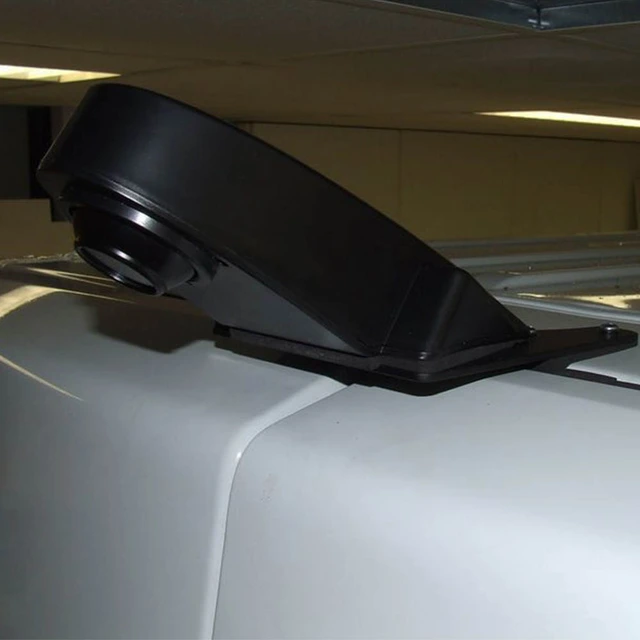 Navlinkz Ryggekamera (AHD 1080p/CVBS) Movano/Master/NV400 (2010-2020) 