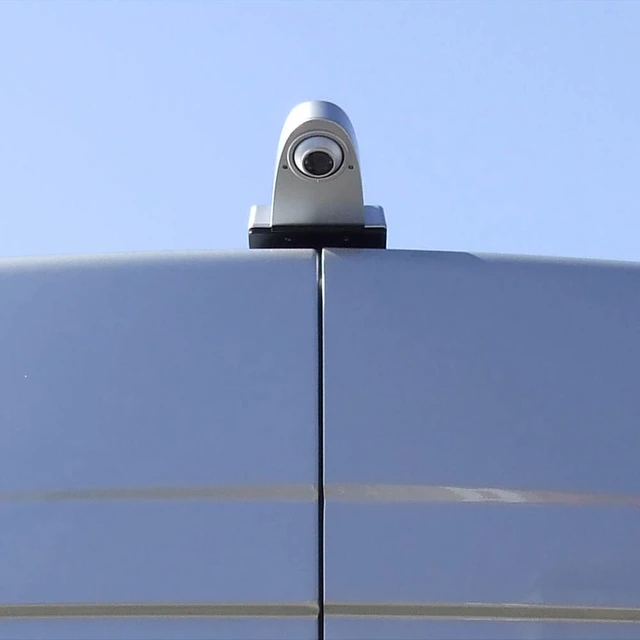 Navlinkz Ryggekamera (AHD 1080p/CVBS) Movano/Master/NV400 (2010-2020) 