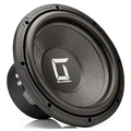 Gladen Sigma Extreme 12" Subwoofer 12", 800W RMS, 1600W Maks, 2x2 Ohm
