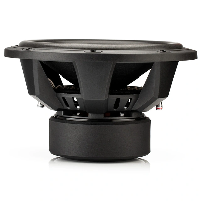 Gladen Sigma Extreme 12" Subwoofer 12", 800W RMS, 1600W Maks, 2x2 Ohm 