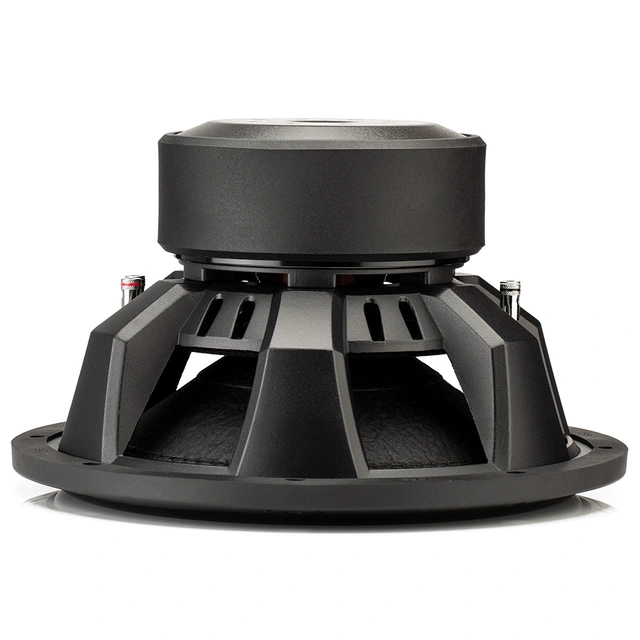 Gladen Sigma Extreme 12" Subwoofer 12", 800W RMS, 1600W Maks, 2x2 Ohm 