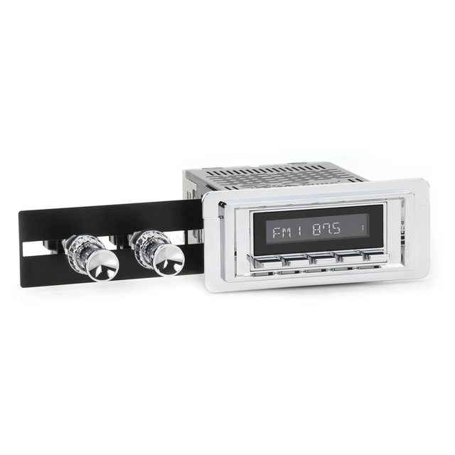 RetroSound  DAB+ RetroRadio GM (19xx-19xx) 