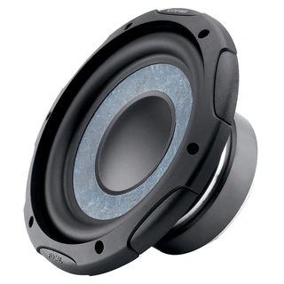 Focal SUB 20 SF Slatefiber 8" subwoofer 8", 200W RMS, 400W Maks, 4 Ohm