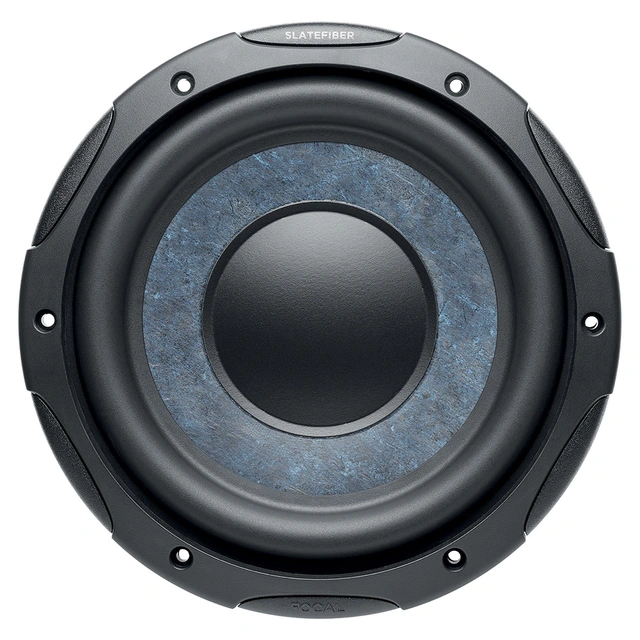 Focal SUB 20 SF Slatefiber 8" subwoofer 8", 200W RMS, 400W Maks, 4 Ohm 