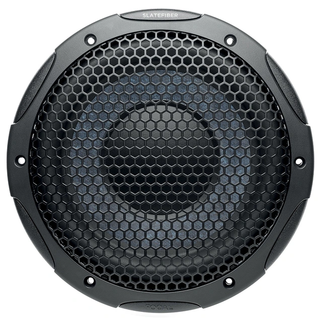 Focal SUB 20 SF Slatefiber 8" subwoofer 8", 200W RMS, 400W Maks, 4 Ohm 