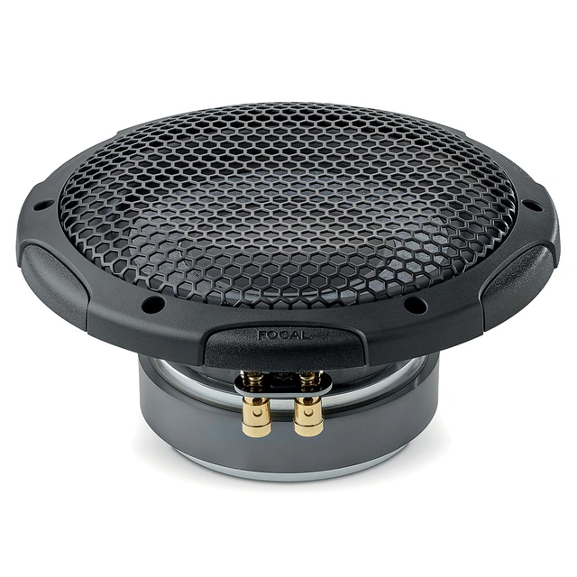 Focal SUB 20 SF Slatefiber 8" subwoofer 8", 200W RMS, 400W Maks, 4 Ohm 