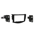 Metra 2-DIN monteringsramme Toyota RAV4 (2006-2012)
