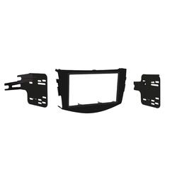 Metra 2-DIN monteringsramme Toyota RAV4 (2006-2012)