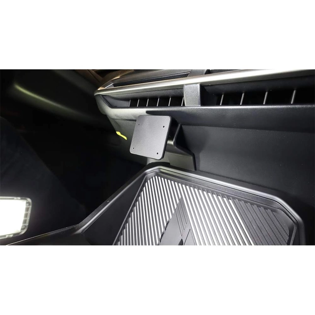 Brodit ProClip dashbord brakett BMW iX3 (NA5) 2026 -> 
