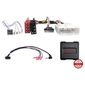 ACV Multifunksjonsadapter Isuzu D-Max (2020->) m/touchskjerm
