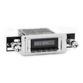 RetroSound DAB+ RetroRadio Ford Thunderbird (1955-1957)