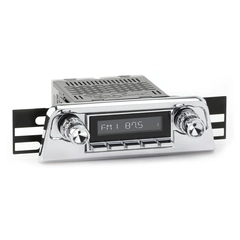 RetroSound DAB+ RetroRadio Ford Thunderbird (1961-1963)