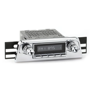 RetroSound DAB+ RetroRadio Ford Thunderbird (1961-1963)