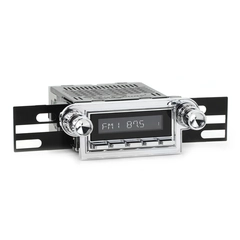 RetroSound DAB+ RetroRadio Ford Thunderbird (1964-1966)