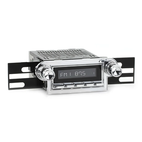 RetroSound DAB+ RetroRadio Ford Thunderbird (1964-1966)