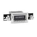 RetroSound DAB+ RetroRadio Ford (1965-1985)