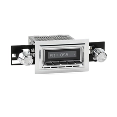 RetroSound DAB+ RetroRadio Ford (1965-1985)