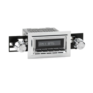RetroSound DAB+ RetroRadio Ford (1965-1985)