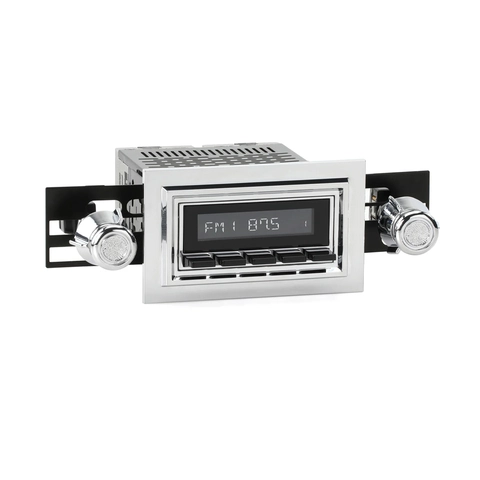 RetroSound DAB+ RetroRadio Ford (1965-1985)