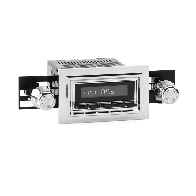RetroSound DAB+ RetroRadio Ford (1965-1985) 