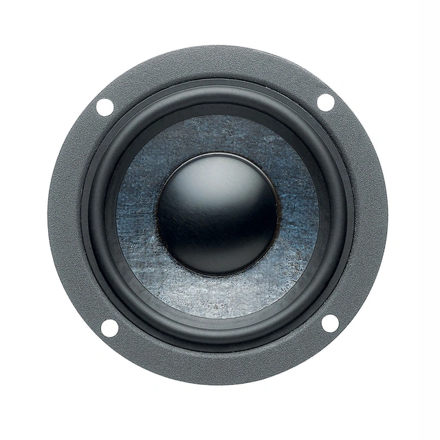 Focal 65 SF Slatefiber 2,5" mellomtone 65mm, 40W RMS, 80W Maks, 4 Ohm 