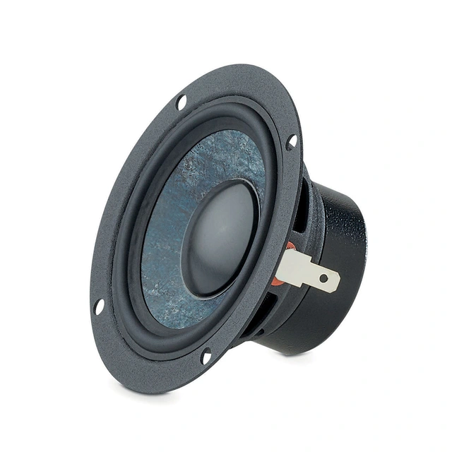Focal 65 SF Slatefiber 2,5" mellomtone 65mm, 40W RMS, 80W Maks, 4 Ohm 