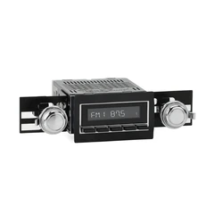 RetroSound  DAB+ RetroRadio GM (1966-1973)