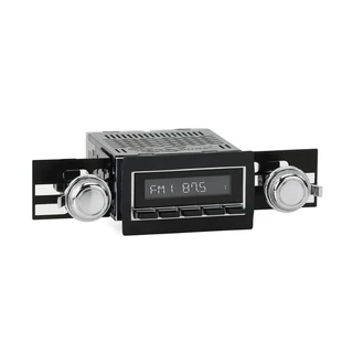 RetroSound  DAB+ RetroRadio GM (1966-1973)