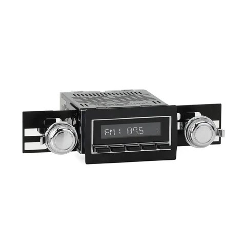 RetroSound  DAB+ RetroRadio GM (1966-1973)