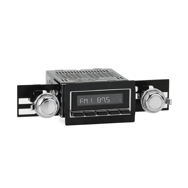 RetroSound  DAB+ RetroRadio GM (1966-1973) 