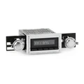 RetroSound DAB+ RetroRadio Oldsmobile Cutlass (1968-1969)