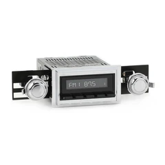 RetroSound DAB+ RetroRadio Oldsmobile Cutlass (1968-1969)