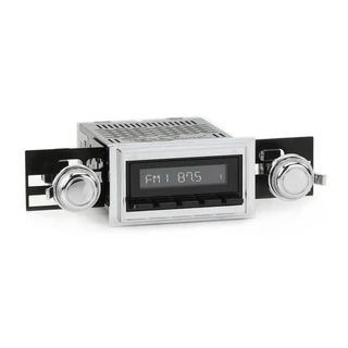 RetroSound DAB+ RetroRadio Oldsmobile Cutlass (1968-1969)