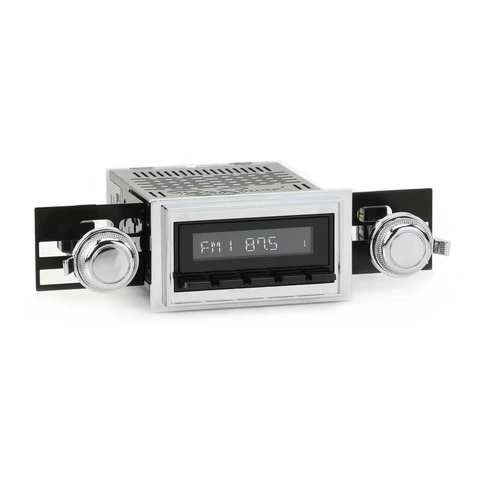 RetroSound DAB+ RetroRadio Oldsmobile Cutlass (1968-1969)