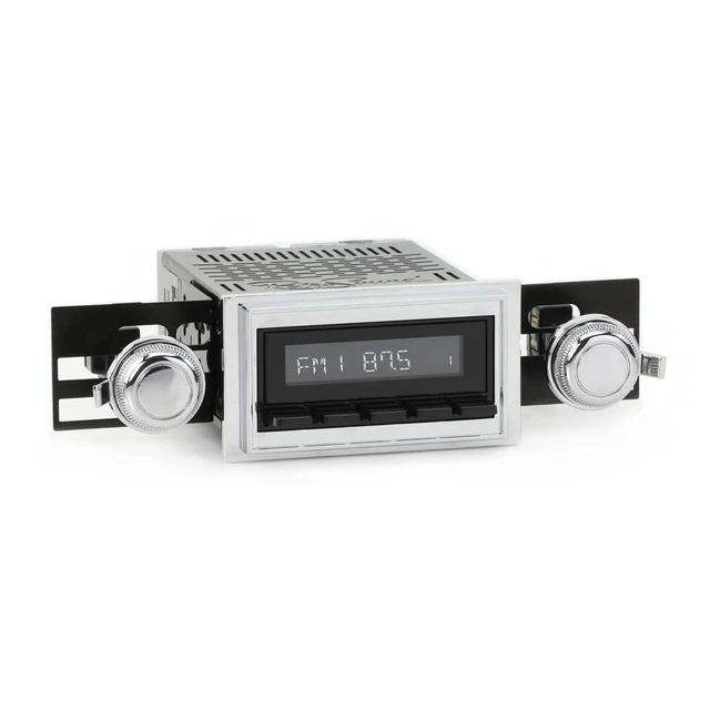 RetroSound DAB+ RetroRadio Oldsmobile Cutlass (1968-1969) 