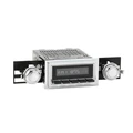 RetroSound DAB+ RetroRadio GM/Ford (1963-1979)