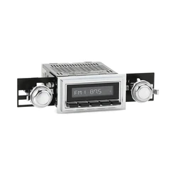 RetroSound DAB+ RetroRadio GM/Ford (1963-1979)