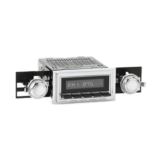 RetroSound DAB+ RetroRadio GM/Ford (1963-1979)