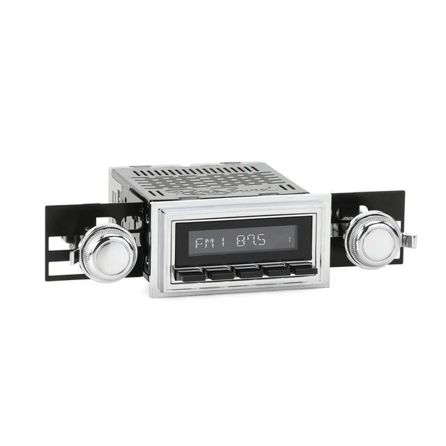 RetroSound DAB+ RetroRadio GM/Ford (1963-1979) 