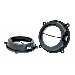 Høyttaleradaptere (6,5") Mazda (2013-2024) (foran)