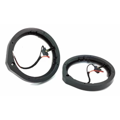 Høyttaleradaptere (6,5") Honda/Acura (2006->) foran