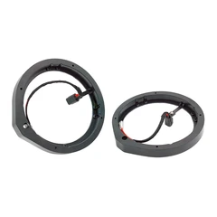 Høyttaleradaptere (6,5") Honda/Acura (2021->) foran