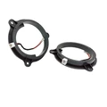 Høyttaleradaptere med plugger (5,25") Nissan/Renault/Mazda (2000-2023)